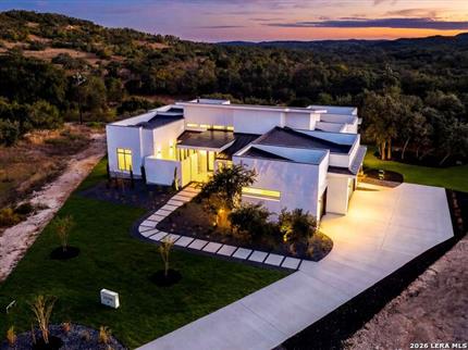 Photo of 23205 LOGAN CANYON, San Antonio, TX 78255