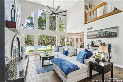 Photo of 11039 Javalin, Helotes, TX 78023