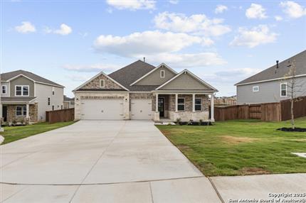 Photo of 2308 Carson Cove, Schertz, TX 78108