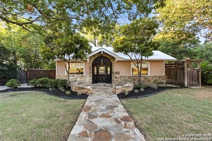 Photo of 161 Barilla, Alamo Heights, TX 78209