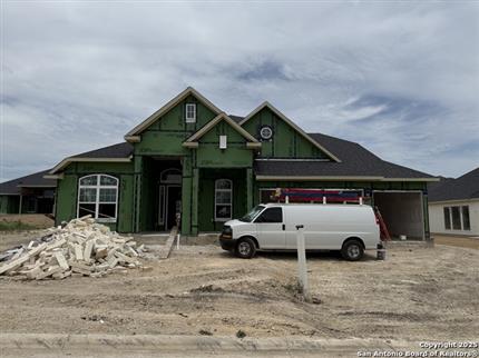 Photo of 517 Corwin Springs, Cibolo, TX 78108