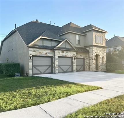 Photo of 744 Mesa Verde, Schertz, TX 78154