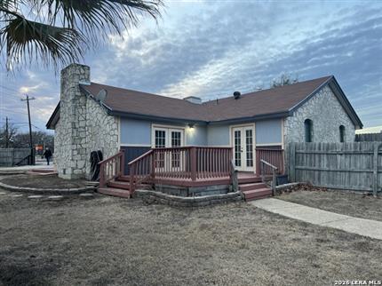 Photo of 107 Wild Rose, Boerne, TX 78006