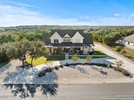 Photo of 2346 Haven Bluff, New Braunfels, TX 78132