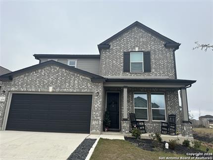 Photo of 205 W Flowing River, Boerne, TX 78006