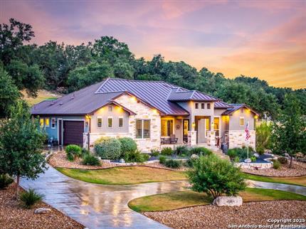 Photo of 5943 COLIN RDG, New Braunfels, TX 78132