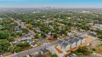 Photo of 1502 S Walters, San Antonio, TX 78210