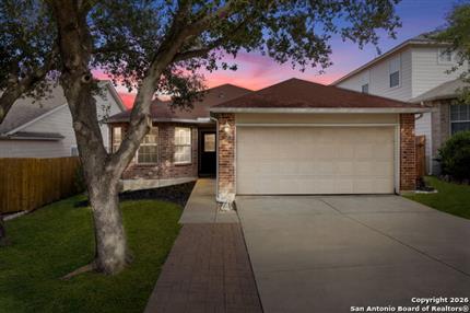 Photo of 5732 Watercress, Leon Valley, TX 78238