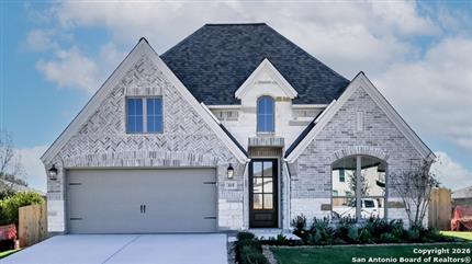 Photo of 315 Bella Rosa Way, Cibolo, TX 78108