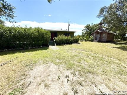 Photo of 27320 Toutant Beauregard Road, Boerne, TX 78006