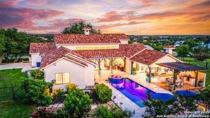 Photo of 1607 Bordeaux Blanc, New Braunfels, TX 78132