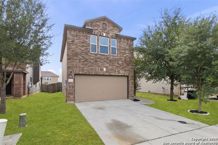Photo of 3917 Legend Pond, New Braunfels, TX 78130