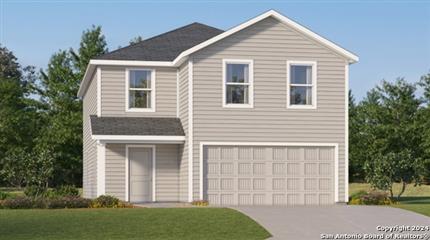 Photo of 302 Tahoe Ave, New Braunfels, TX 78130