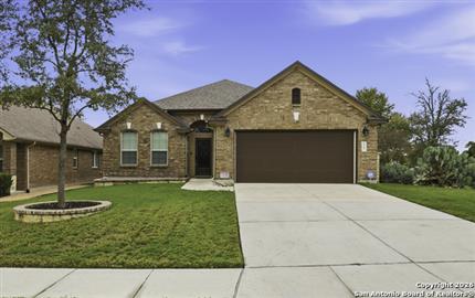 Photo of 829 Laserra, Cibolo, TX 78108