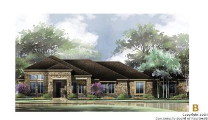 Photo of 8155 BLUE OAK WAY, Garden Ridge, TX 78266
