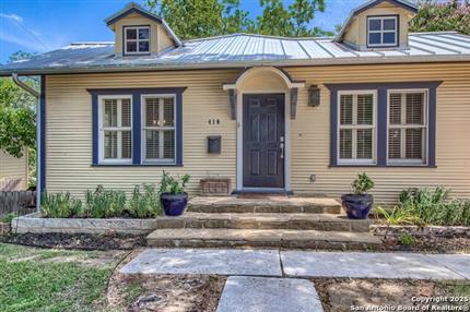 Photo of 410 Kokomo, Alamo Heights, TX 78209