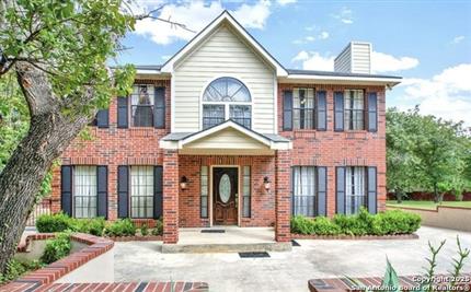 Photo of 353 Eagle Ridge, Floresville, TX 78114