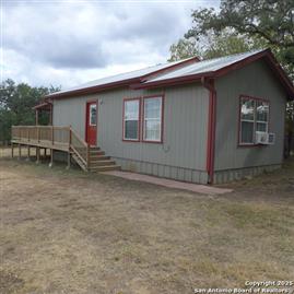 Photo of 23-B US-87 N #B, Comfort, TX 78013