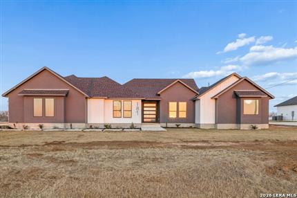 Photo of 187 Hidden Ranch CT., Floresville, TX 78114