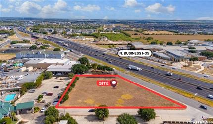 Photo of 1501 N Business IH 35, New Braunfels, TX 78130