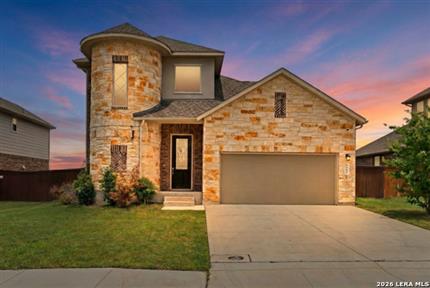 Photo of 945 Foxbrook, Cibolo, TX 78108