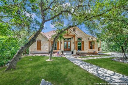 Photo of 10210 Rafter O Trail, Helotes, TX 78023