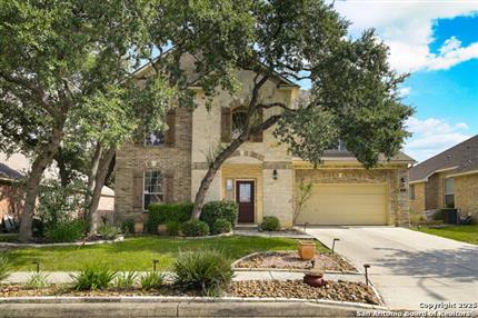 Photo of 8918 Cordes, Helotes, TX 78023