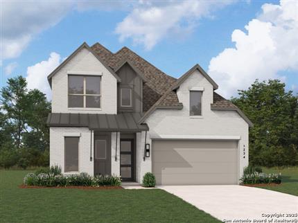 Photo of 5031 Ellis Way, Schertz, TX 78108