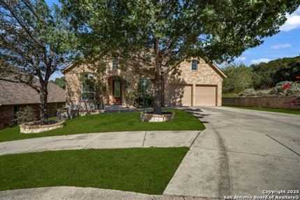 Photo of 8603 Artesia Gap, Helotes, TX 78023
