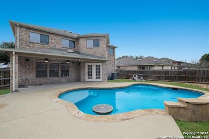 Photo of 233 Springtree Trl, Cibolo, TX 78108