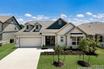 Photo of 11305 Hollering Pass, Schertz, TX 78154