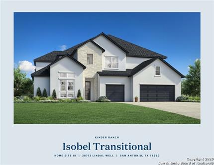 Photo of 28713 Lindal, San Antonio, TX 78260