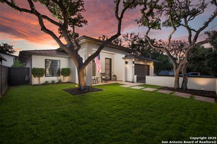 Photo of 312 Frey St, Boerne, TX 78006