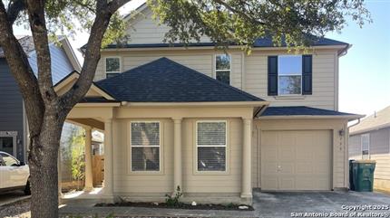 Photo of 133 Hampton, Boerne, TX 78006