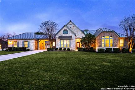 Photo of 10811 Zedernholz Run, New Braunfels, TX 78132