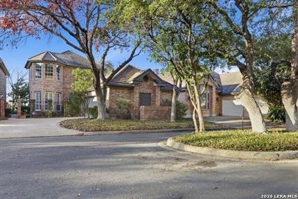 Photo of 35 Haverhill Way, San Antonio, TX 78209