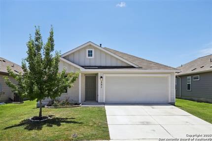 Photo of 551 Agave Flats, New Braunfels, TX 78130