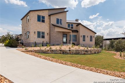 Photo of 541 Cantera Ridge, New Braunfels, TX 78132