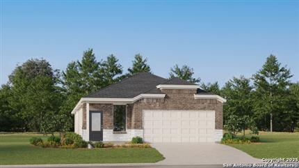 Photo of 4032 Shaw Tree, New Braunfels, TX 78130