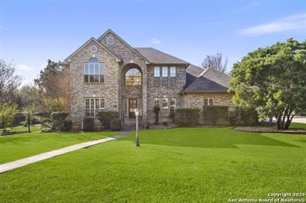 Photo of 9618 Rosemont, Helotes, TX 78023