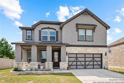 Photo of 127 Colonial Bluff, Universal City, TX 78148