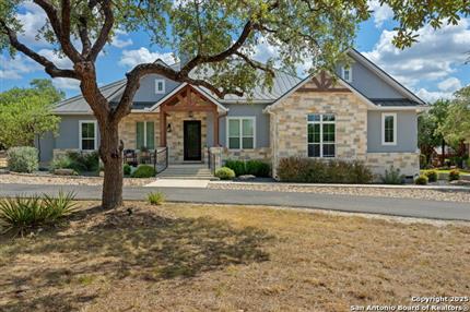 Photo of 864 Coyote Ridge, Spring Branch, TX 78070