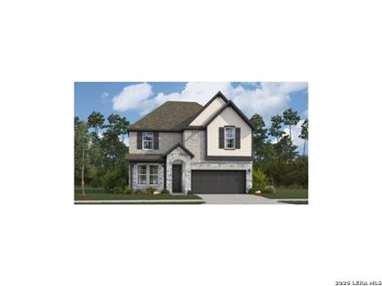 Photo of 10520 Bricewood Park, Helotes, TX 78023