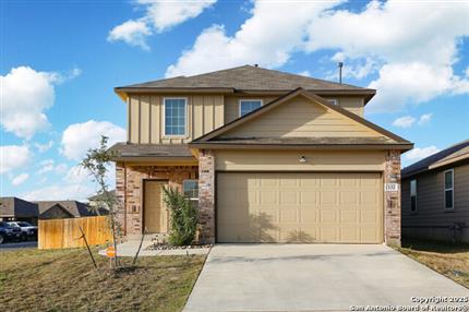 Photo of 132 Bunkers Hill, Floresville, TX 78114