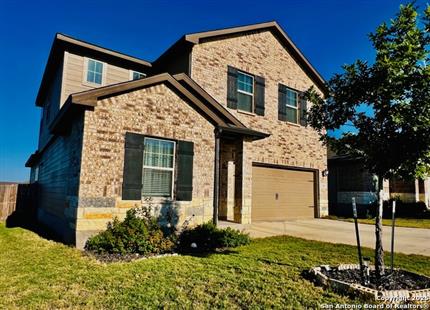 Photo of 232 Colebrook Way, Cibolo, TX 78108