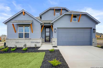 Photo of 12184 Heartvine Parkway, Schertz, TX 78154