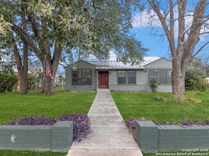 Photo of 1939 E Lawndale Drive, San Antonio, TX 78209