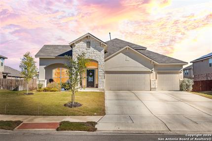 Photo of 506 Nickel Brk, Cibolo, TX 78108