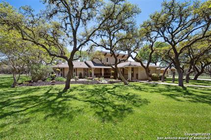 Photo of 8110 park lane, Garden Ridge, TX 78266