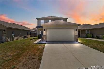 Photo of 1138 Gracie Way, New Braunfels, TX 78130